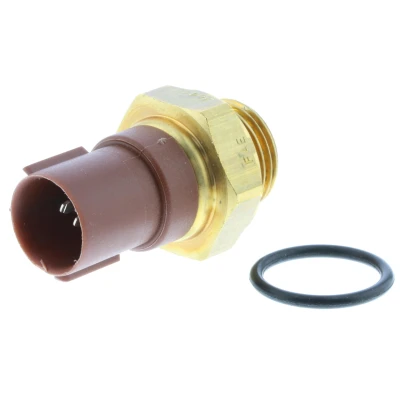 Bild av VEMO V26 99 0004 Interrupteur de température, ventilateur radiateur Qualité originale HONDA: CIVIC 6 Hatchback, 7 CR V 1