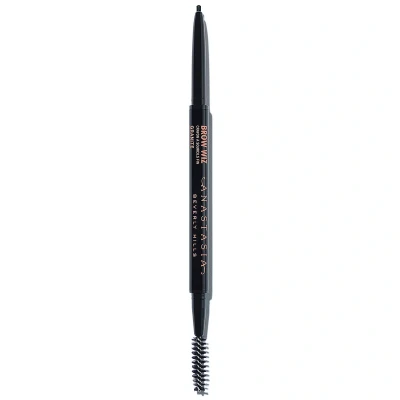 Bild av Anastasia Beverly Hills Brow Wiz Ögonbrynspenna Granite 0,09 g