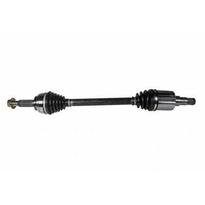 Bild av VAICO V58 0336 Drivaxel 793mm TESLA: Model X (5YJX) 90D AWD, P90D 75D P100D 60D 100D EV Plaid AWD 2015