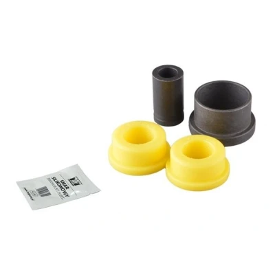 Bild av TEDGUM TED68980 Silent Bloc De Triangle VOLVO: XC60 I, S80 II, XC70 II Break, FORD: S Max Mk1, MONDEO 4, Galaxy Mk2 MPV