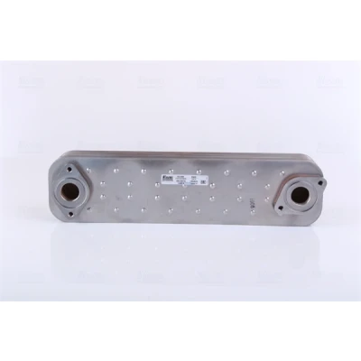 Bild av NISSENS 91168 Radiateur d&#039;Huile sans boîtier de filtre à huile, joints