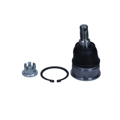 Bild av QUARO QS9662/HQ Rotule de suspension inférieur, Essieu avant gauche, droit, des deux côtés l&#039;essieu HONDA: CIVIC 7 Hatchback