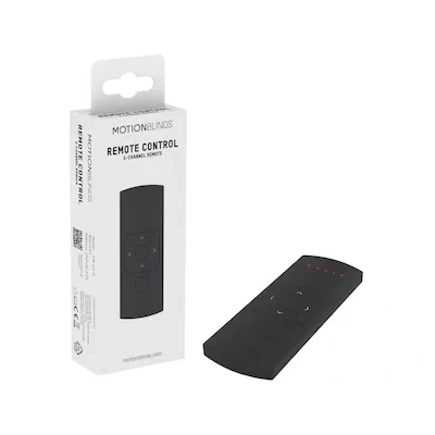 Bild av MotionBlinds Remote Control 5 Channel