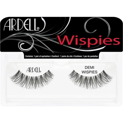 Bild av Ardell Demi Wispies Black 1 pcs