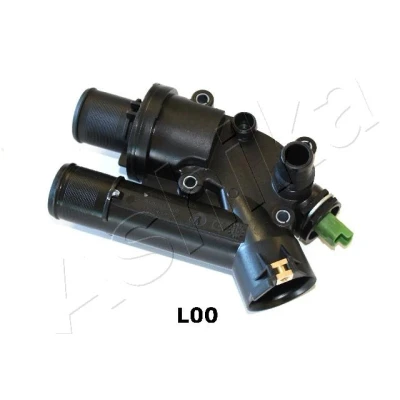 Bild av ASHIKA 38 0L L00 Thermostat d&#039;eau PEUGEOT: 508 I Berline, 407 SW, CITROËN: C5 III Break, 3, II 5 portes, FORD: S Max Mk1