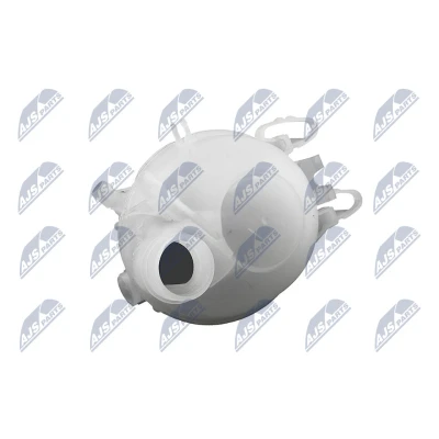 Bild av NTY CZW PE 003 Vase d&#039;Expansion CITROËN: C3 I 3/5 portes, C2 Pluriel, PEUGEOT: 1007 3 portes