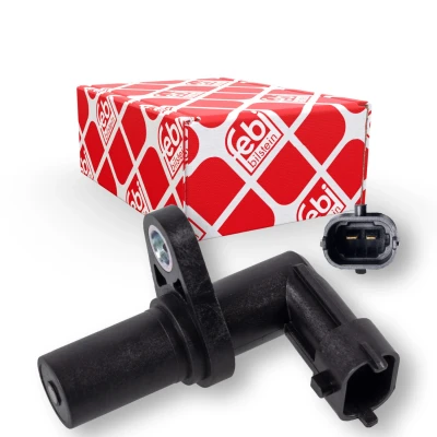 Bild av FEBI BILSTEIN 106813 Capteur d&#039;impulsions HYUNDAI: i20 I 3/5 portes, II i10 I, KIA: Picanto II, RIO 3