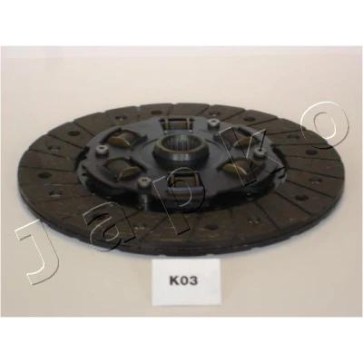 Bild av JAPKO 80K03 Disque d&#039;Embrayage 200 20