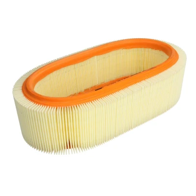 Bild av Luftfilter HENGST FILTER E798L