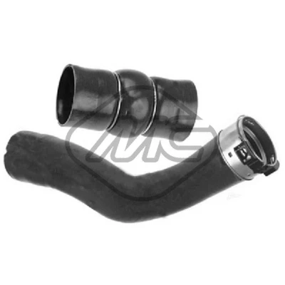 Bild av Laddluftslang, dacia,renault, 144600835R, 144601524R, 144602760R, 144606189R