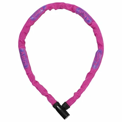 Bild av ABUS 4804K, Lucchetto Unisex, Rosa, 75 cm