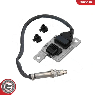 Bild av NOx sensor, katalysator ESEN SKV 71SKV123