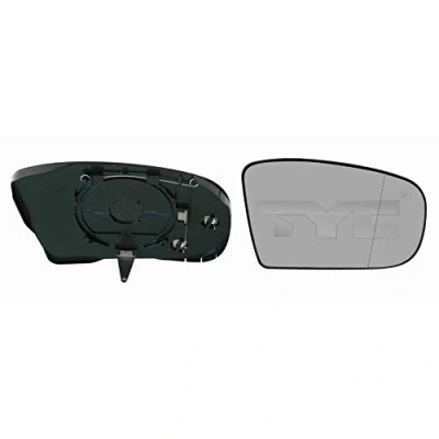 Bild av BLIC 6102 02 1272791P Miroir De Rétroviseur droit MERCEDES BENZ: Classe S Berline, Coupe