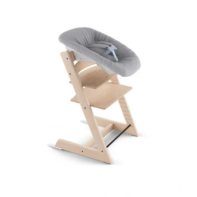 Bild av Stokke Tripp Trapp Newborn Set, Grey