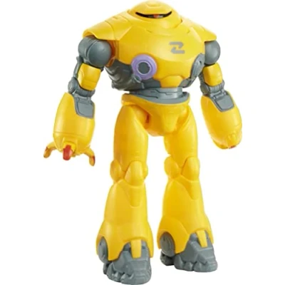 Bild av Lightyear Cyclops Actionfigur 30 cm