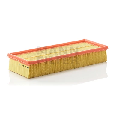 Bild av Luftfilter Mann filter C 34 109