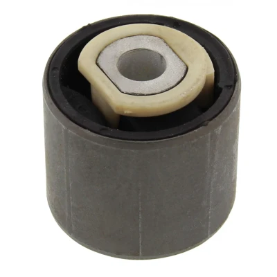 Bild av MAPCO 33849 Silent Bloc De Triangle inférieur, avant, Essieu avant gauche, droit Support métal caoutchouc pour bras oscillant transversal