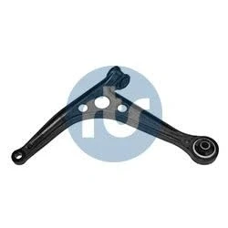 Bild av RTS 96 00139 2 Länkarm, hjulupphängning framaxel vänster, Nedre Länkarm (tvär ) Gjutstål SEAT: Alhambra I, VOLKSWAGEN: Sharan I