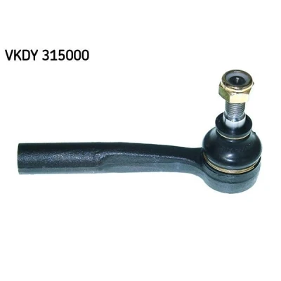 Bild av SKF VKDY 315000 Rotule de direction avec graisse synthétique OPEL: Zafira B, Astra H GTC, 3/5 portes, VAUXHALL: Mk5
