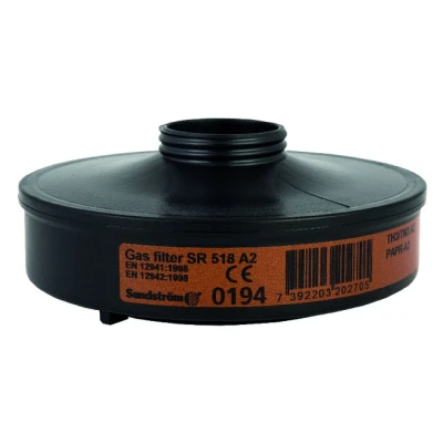 Bild av Sundström Gasfilter SR518 A2