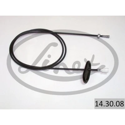 Bild av LINEX 14.30.08 Câble Flexible De Commande Compteur 2490