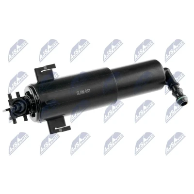 Bild av NTY EDS BM 038 Gicleur d&#039;eau de nettoyage, nettoyage des phares avant gauche BMW: X5