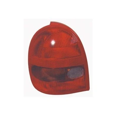 Bild av Van WEZEL 3776931 Feu arrière gauche sans porte lampe OPEL: Corsa B 3/5 portes,