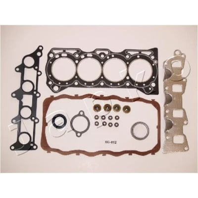 Bild av JAPKO 48812 Jeu de joints d&#039;étanchéité, culasse cylindre 75 SUZUKI: SWIFT 2