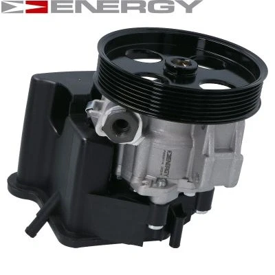 Bild av ENERGY PW690116 Pompe De Direction Assistée avec vase d&#039;expansion MERCEDES BENZ: Classe C Berline, E CLK Coupe