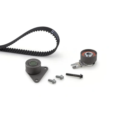 Bild av GATES K045509XS Kit de distribution sans pompe à eau Tru Power VOLVO: V70 2, I, V40 3/5 portes, FORD: Focus MONDEO 4, S Max Mk1