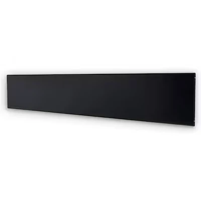 Bild av Adax Neo WiFi Panelelement Low 400W (svart)