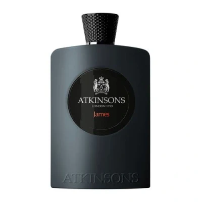 Bild av Atkinsons James Eau de Parfum 100 ml
