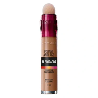 Bild av Maybelline Instant Anti Age Eraser Concealer 11 Tan 6,8 ml