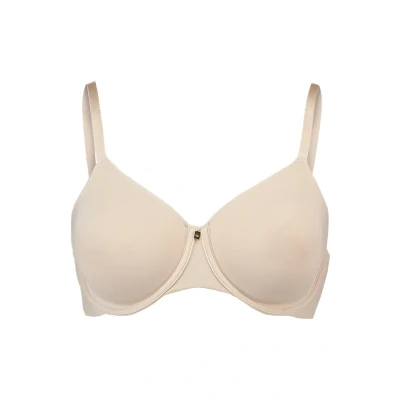 Bild av Triumph Makeup Essentials Minimizer Shapewear, Storlek: 80F, Nude beige