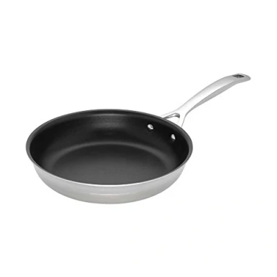 Bild av Le Creuset Frying Pan Magnetik ø 24 cm standard non stick coating