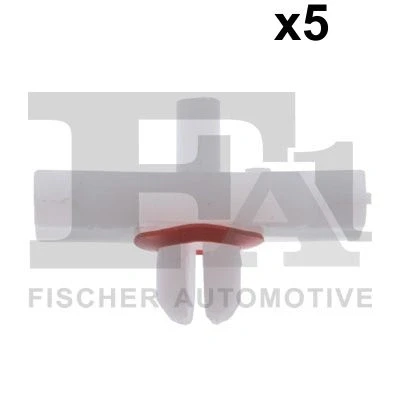 Bild av FA1 11 40046.5 Clip, list