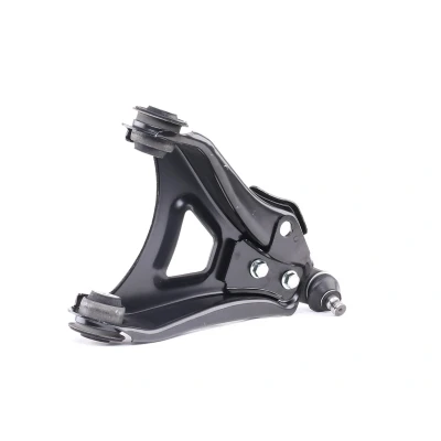 Bild av MONROE L25520 Bras de suspension avec rotule suspension, support en caoutchouc barre oscillant transversal RENAULT: CLIO 2, Kangoo I
