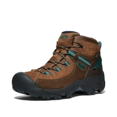 Bild av Keen Targhee II Mid WP M Leave No Trace