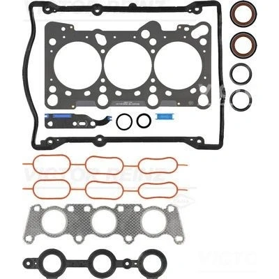 Bild av REINZ 02 31875 01 Jeu de joints d&#039;étanchéité, culasse cylindre sans joint tige soupape AUDI: A4 B5 Berline, Avant, A6 C5 Berline