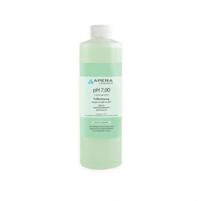 Bild av Apera Instruments pH kalibreringslösning 7.00 (250 ml)