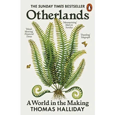 Bild av Otherlands: A World in The Making Sunday Times bestseller