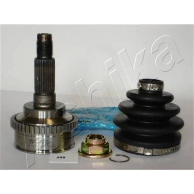 Bild av Drivknut, På hjulsidan, mazda 323 c iv, v, f s F025 25 400, 6, F03522510, F03522510A, F03922610,