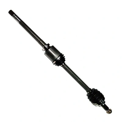 Bild av ERA Benelux DA20778 Arbre de transmission Essieu avant droit 1116 pour véhicules avec système antiblocage RENAULT: MASTER 2 Kasten