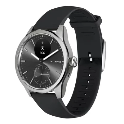 Bild av Withings Scanwatch 2 42mm Svart