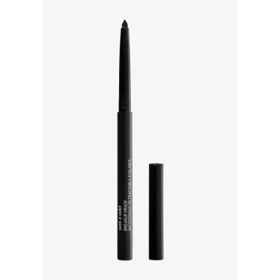 Bild av WET N WILD MEGA LAST Breakupproof Retractable Eyeliner Eyeliner, Storlek: 0.23 g, Black