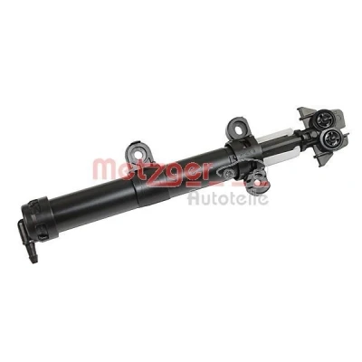 Bild av METZGER 2220652 Gicleur d&#039;eau de nettoyage, nettoyage des phares avant droite