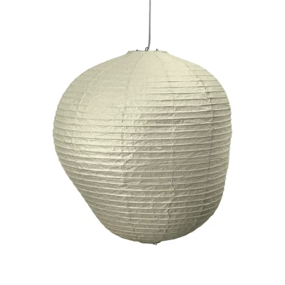 Bild av Ferm Living Kurbis Lampshade Lampskärm 80 Dark Sage W75.5 x D75.5 H80 cm
