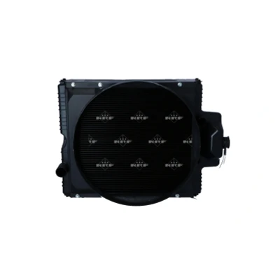 Bild av Kylare, motorkylning Nrf 54096