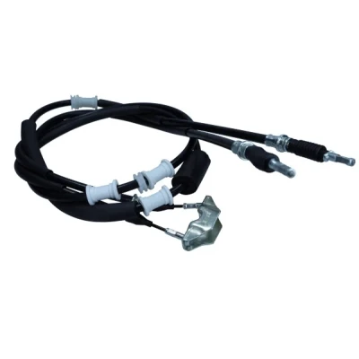 Bild av MAXGEAR 32 1442 Câble De Frein arrière 1620, 1438 OPEL: Meriva A