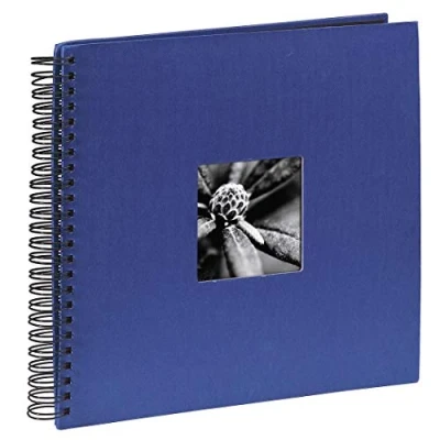 Bild av Hama Spiral Bound &quot;Fine Art&quot;